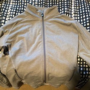 Lululemon Active Jacket
